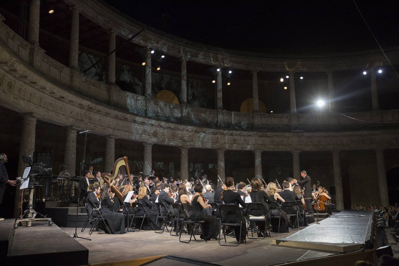 Concierto de la Orquesta de RTVE