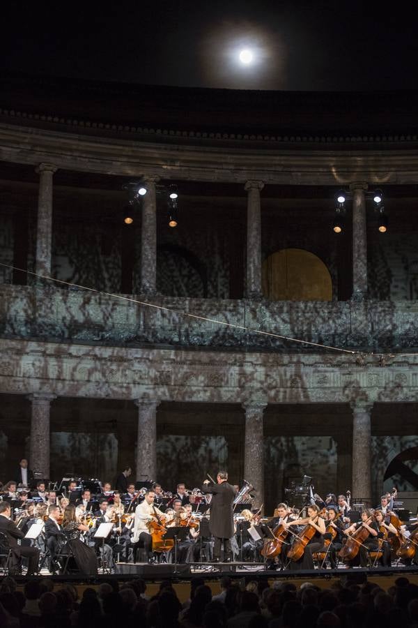 Concierto de la Orquesta de RTVE