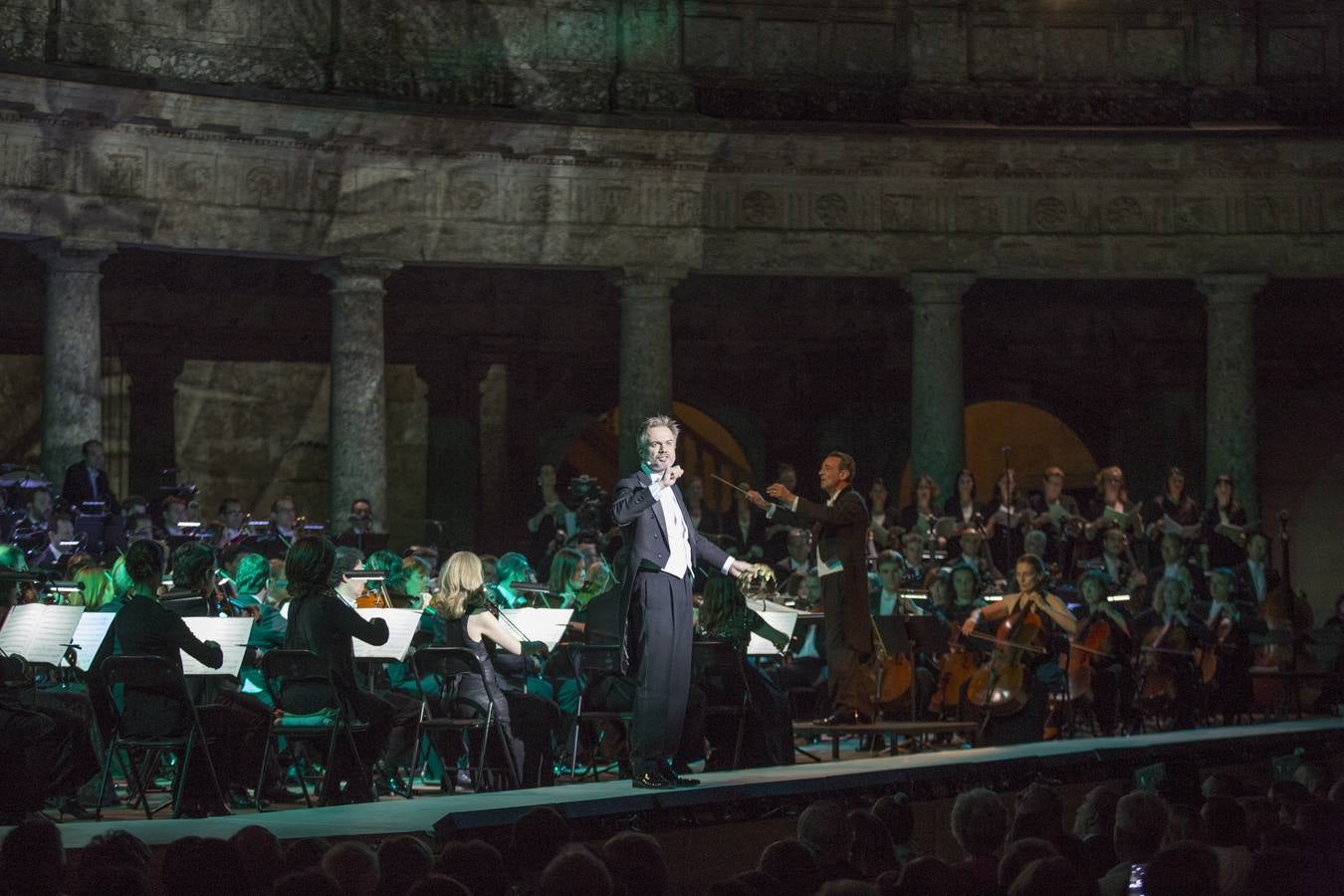 Concierto de la Orquesta de RTVE