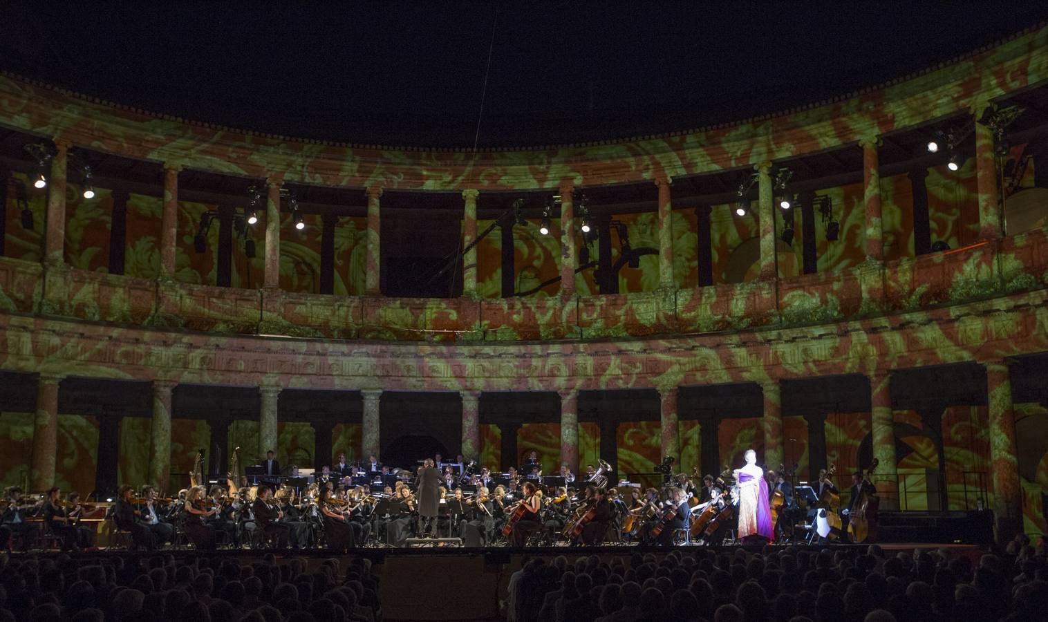 Concierto de la Orquesta de RTVE