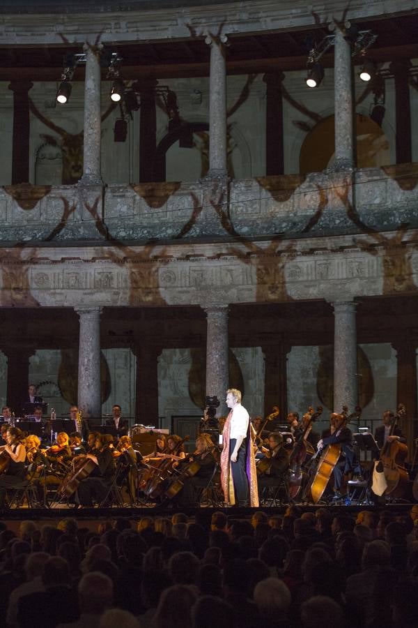 Concierto de la Orquesta de RTVE