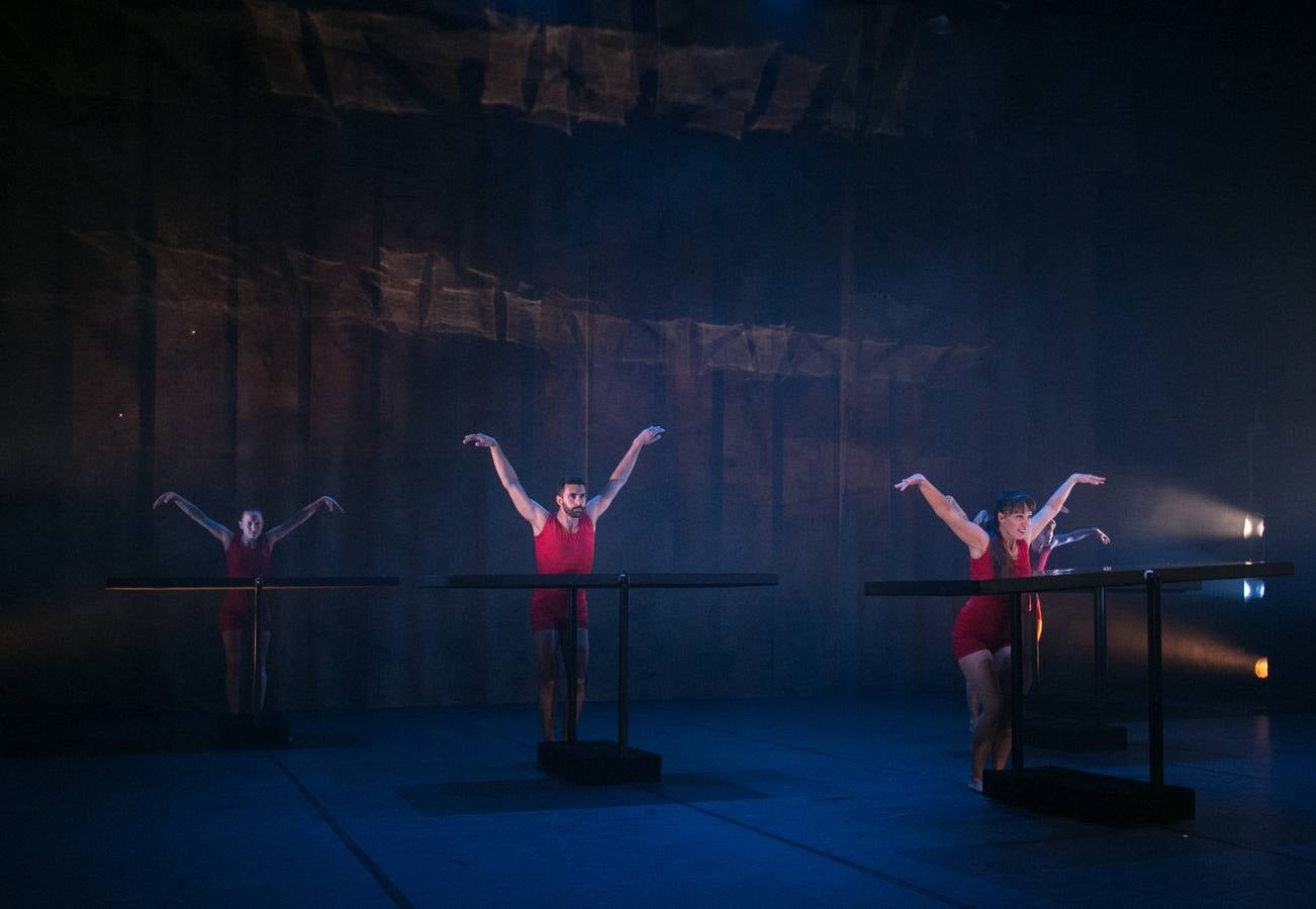 Con Leonardo también se juega