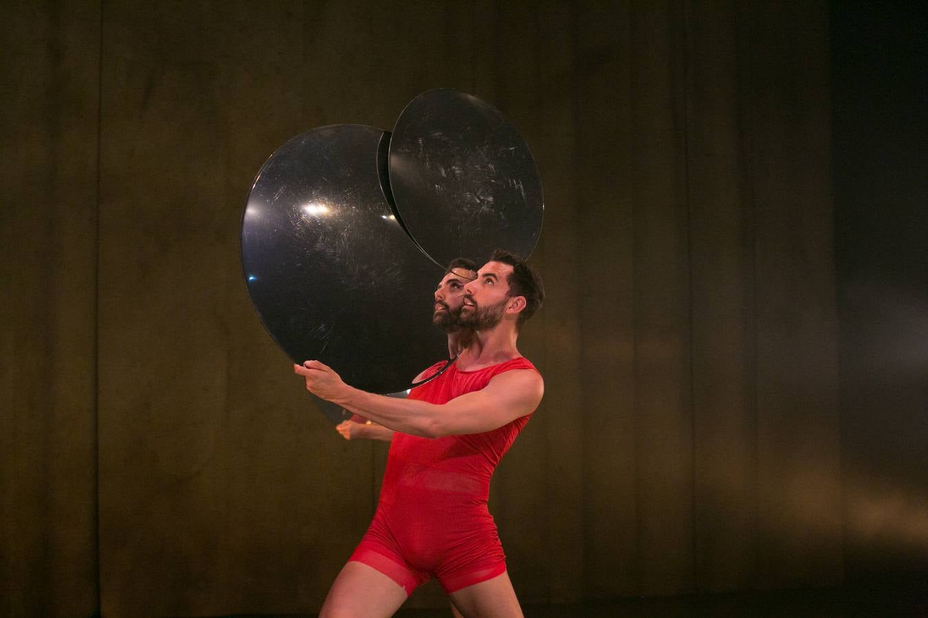 Con Leonardo también se juega