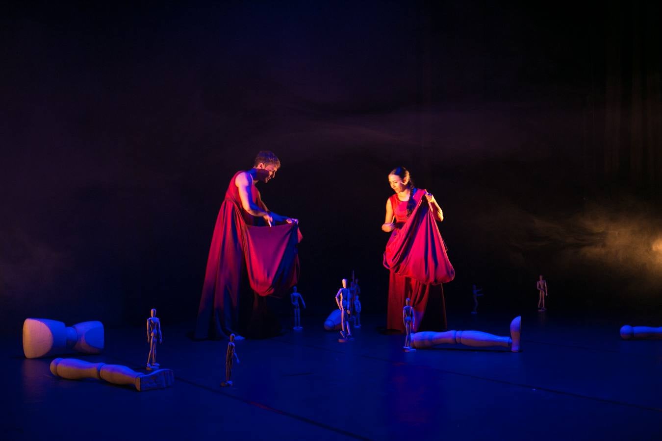 Con Leonardo también se juega