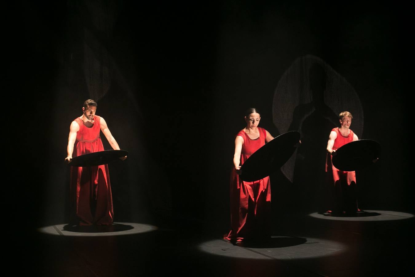 Con Leonardo también se juega