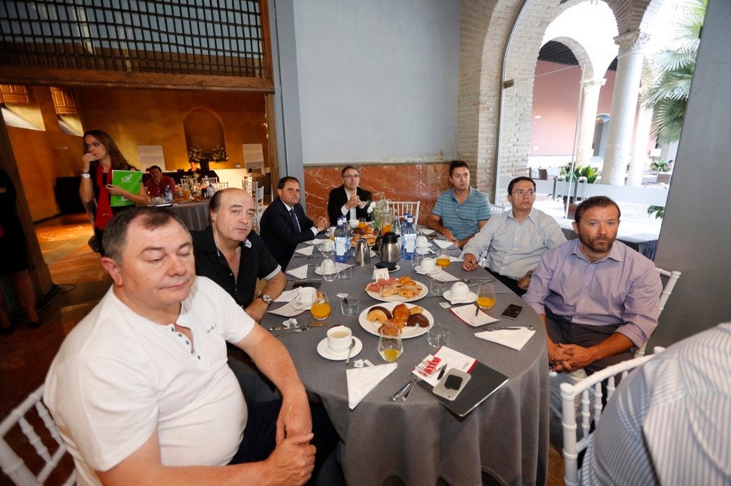 &quot;La distribución determina que la venta online sea buena o no&quot;