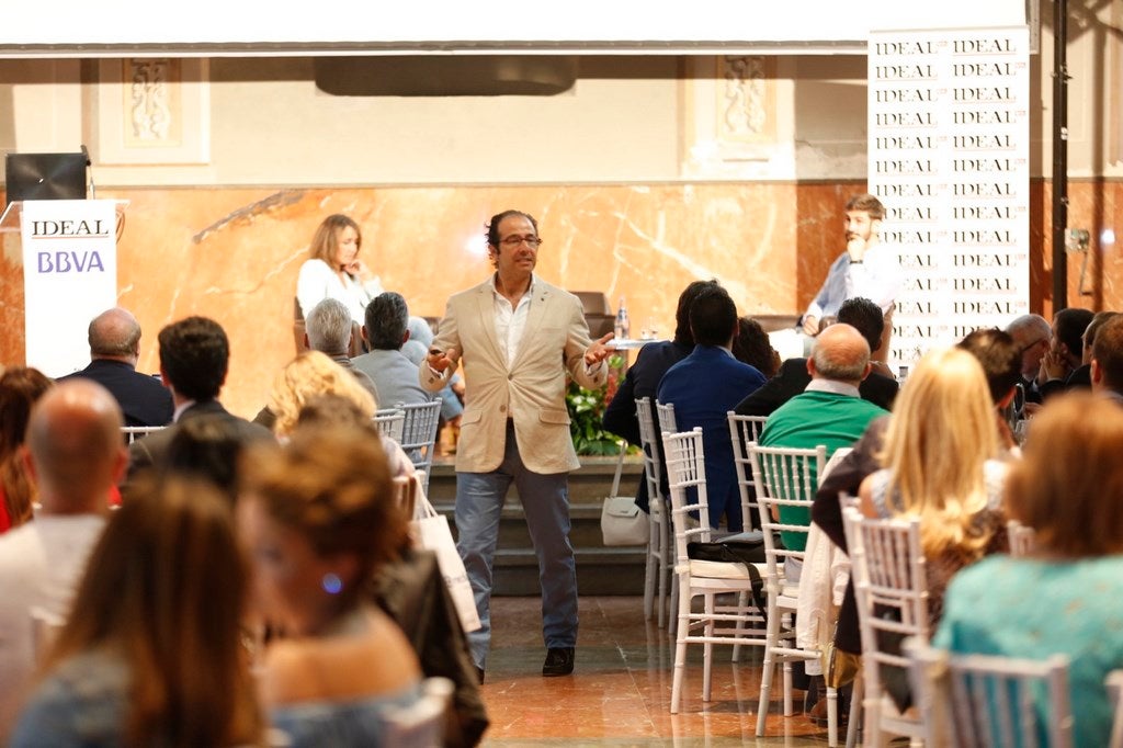 &quot;La distribución determina que la venta online sea buena o no&quot;