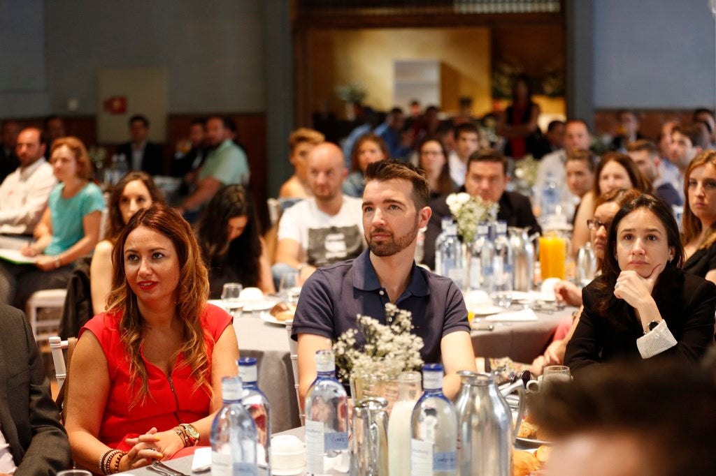 &quot;La distribución determina que la venta online sea buena o no&quot;