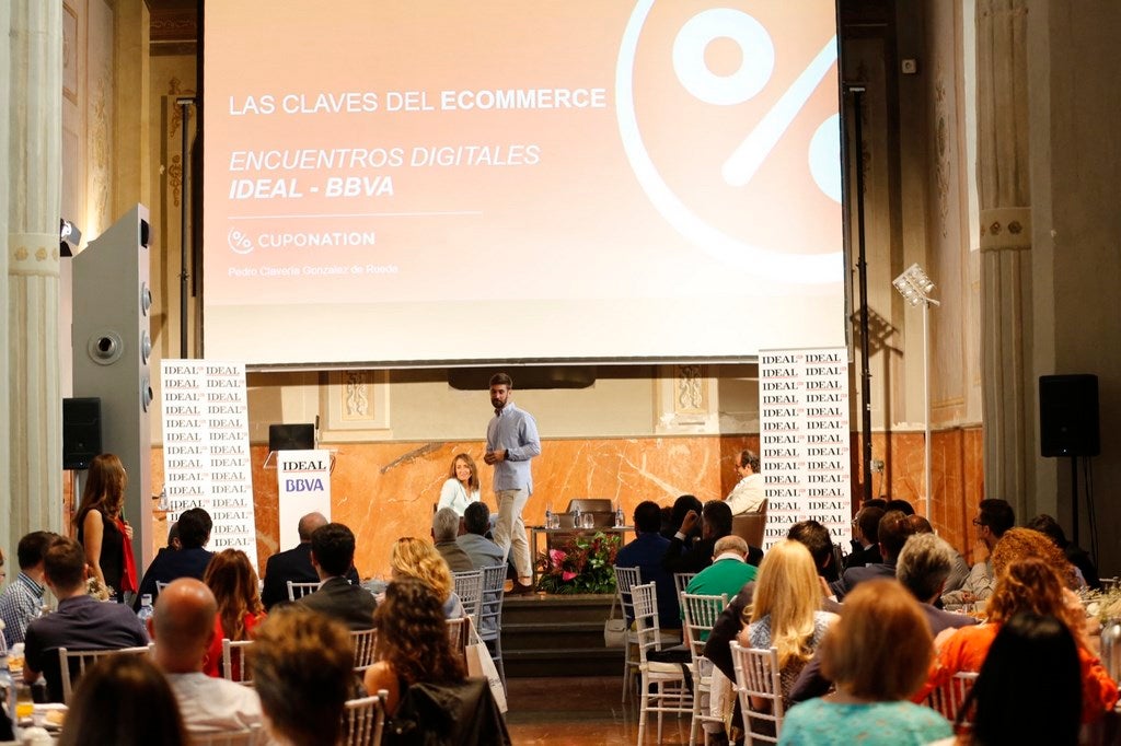 &quot;La distribución determina que la venta online sea buena o no&quot;