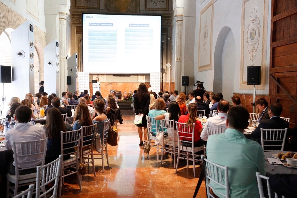 &quot;La distribución determina que la venta online sea buena o no&quot;