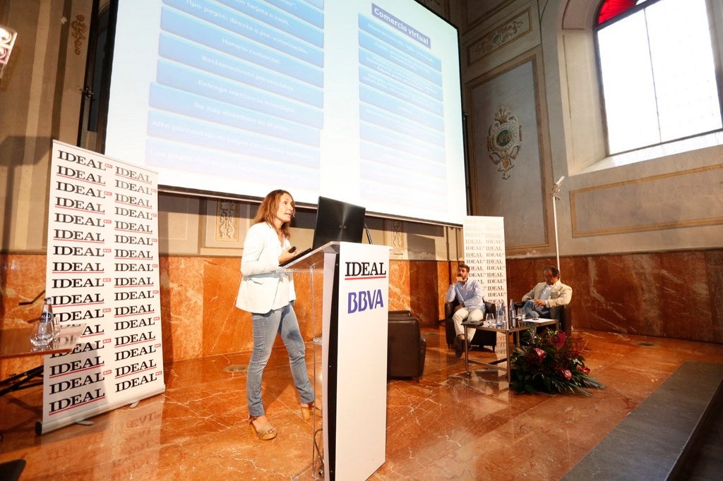 &quot;La distribución determina que la venta online sea buena o no&quot;