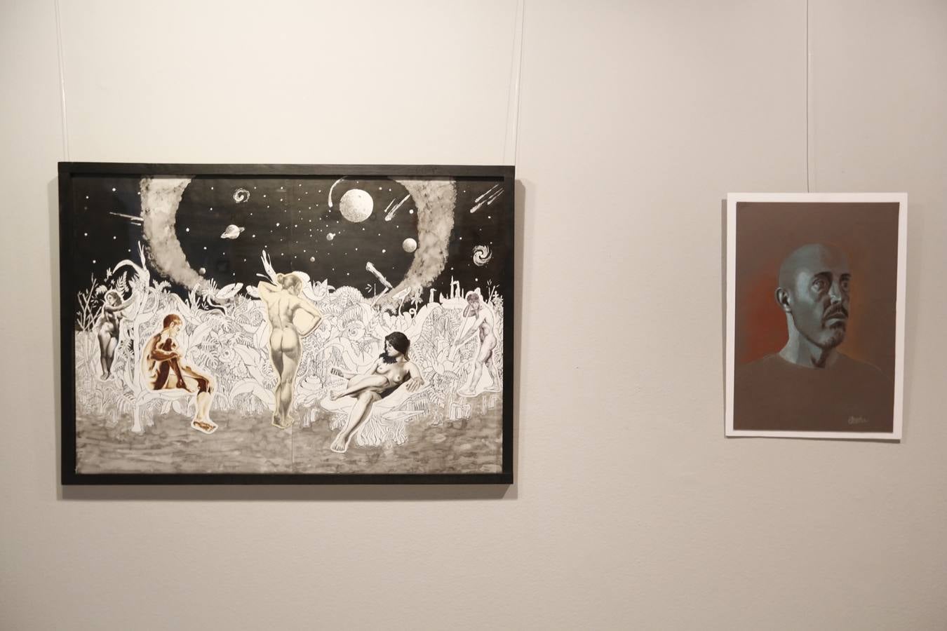 Exposición Cortocircuito