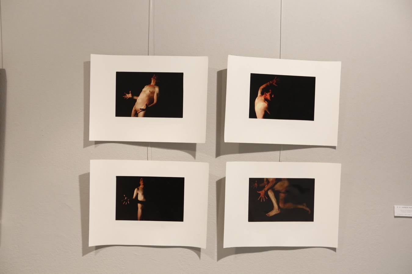 Exposición Cortocircuito