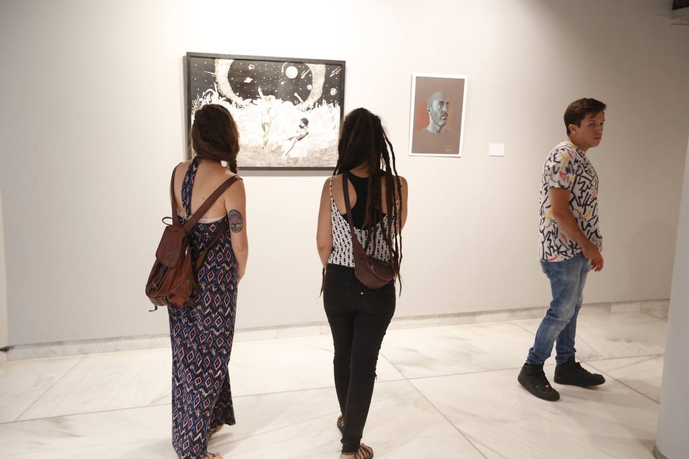 Exposición Cortocircuito