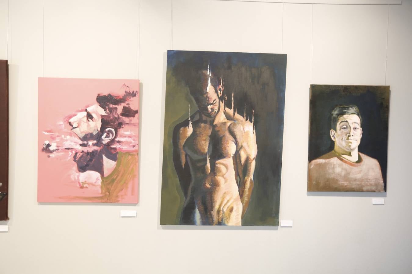 Exposición Cortocircuito