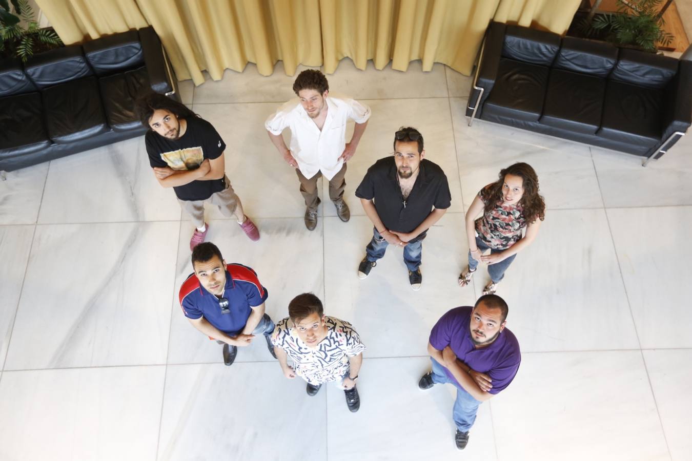 Exposición Cortocircuito