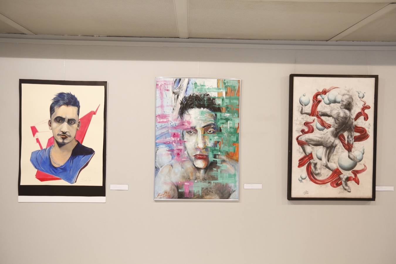 Exposición Cortocircuito