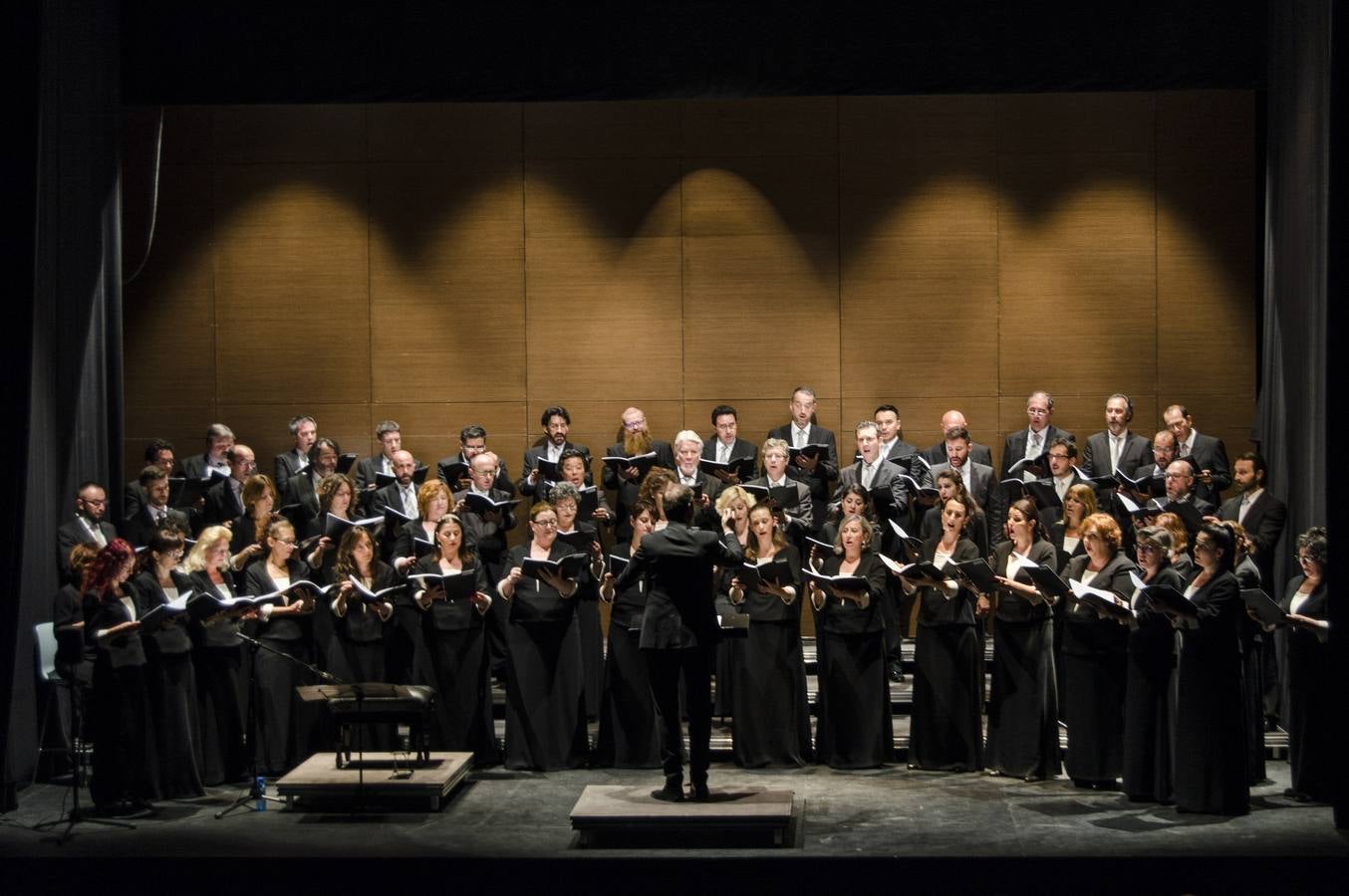 Las mejores imágenes del lunes en el Festival Internacional de Música y Danza de Granada