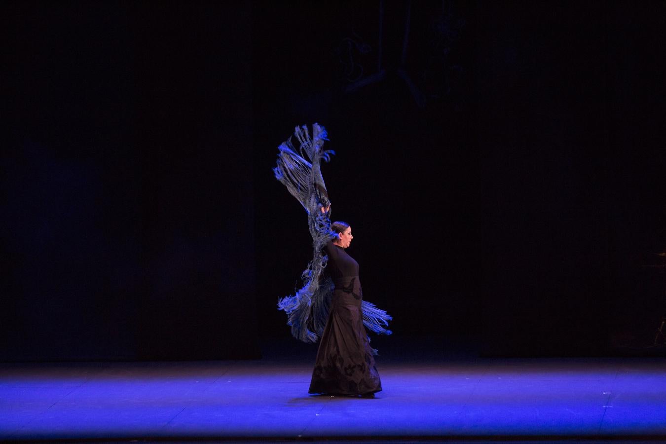 Las mejores imágenes del jueves en el Festival Internacional de Música y Danza de Granada