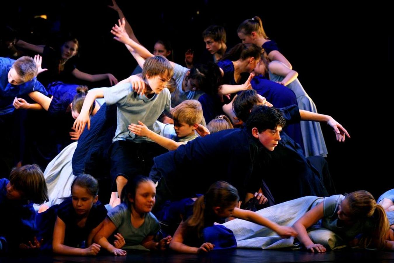 Las mejores imágenes del sábado en Festival Internacional de Música y Danza de Granada