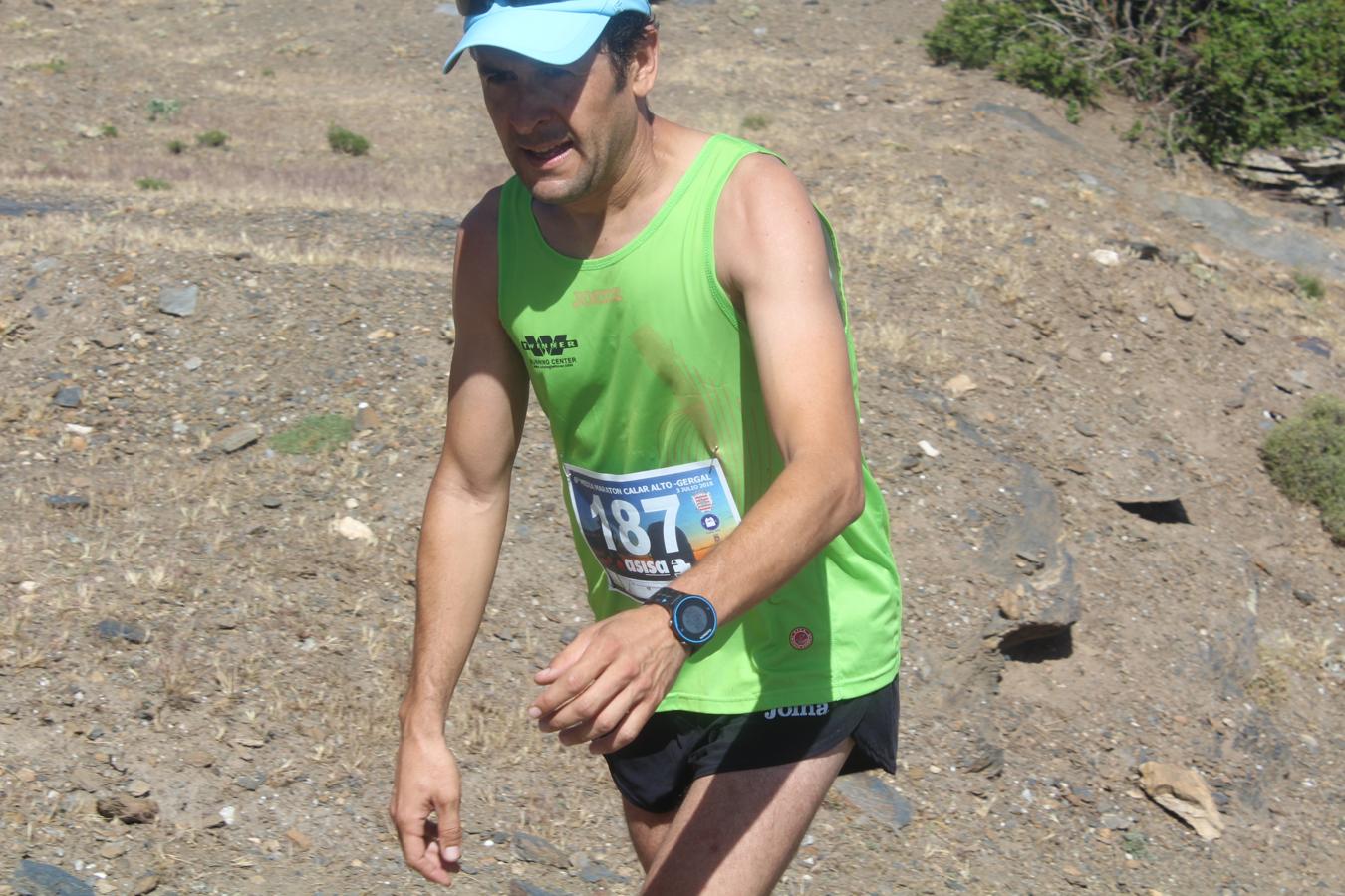 Una carrera para los más fuertes