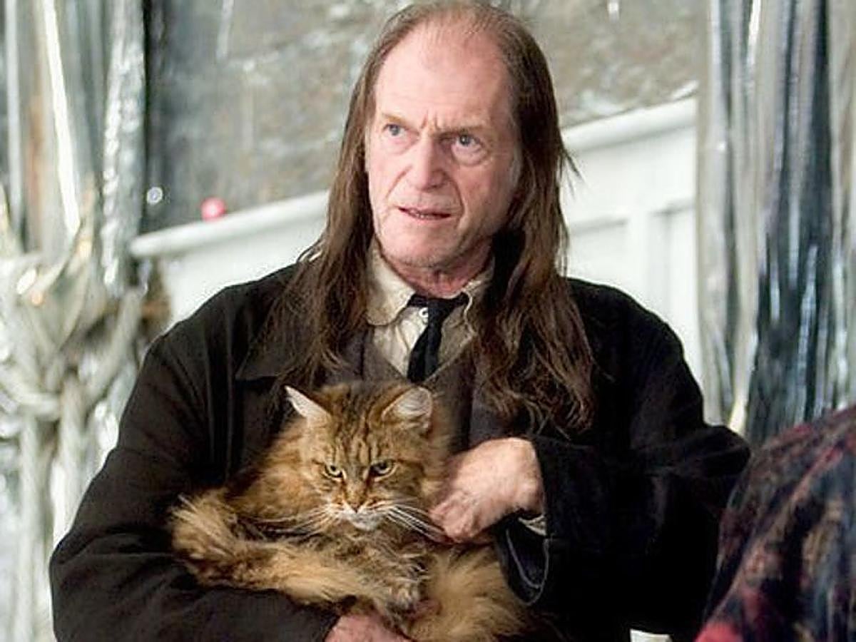 10 actores de Juego de Tronos que aparecieron en Harry Potter