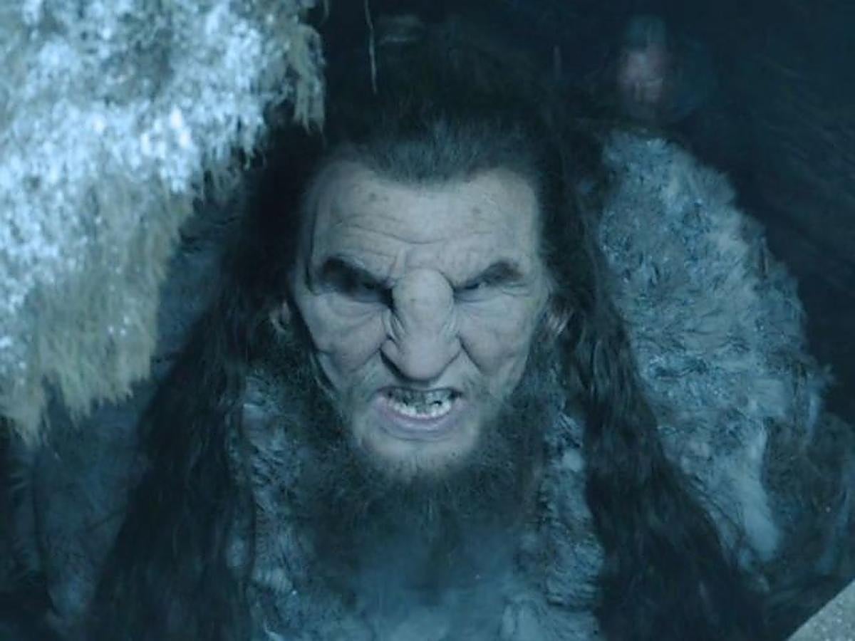 10 actores de Juego de Tronos que aparecieron en Harry Potter