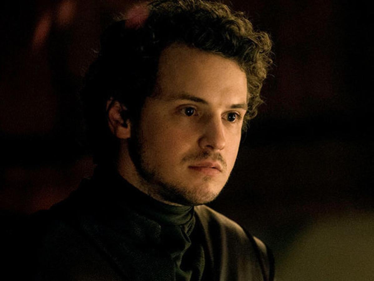 10 actores de Juego de Tronos que aparecieron en Harry Potter