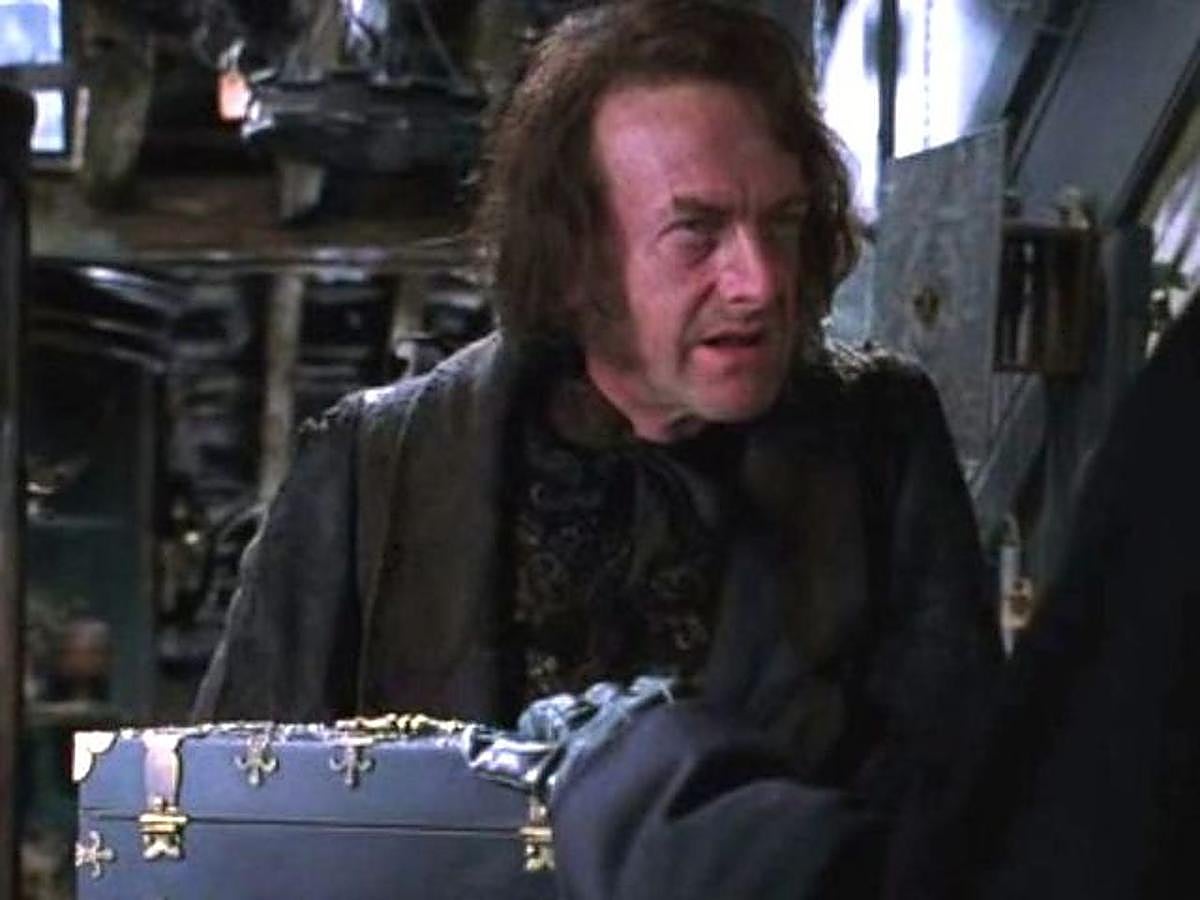 10 actores de Juego de Tronos que aparecieron en Harry Potter