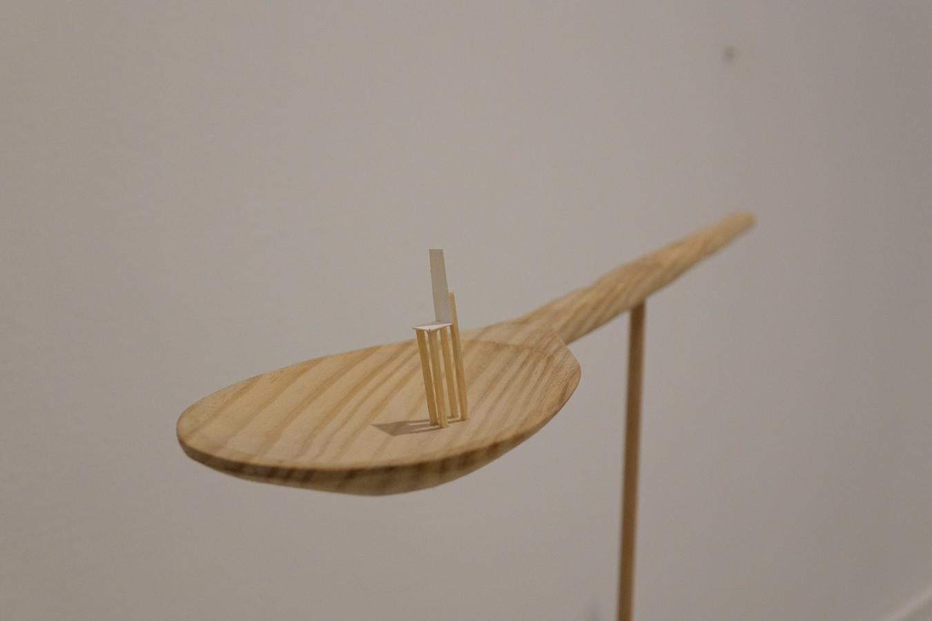 &#039;Punto de Inflexión. Bellas Artes 2016&#039;, en Granada