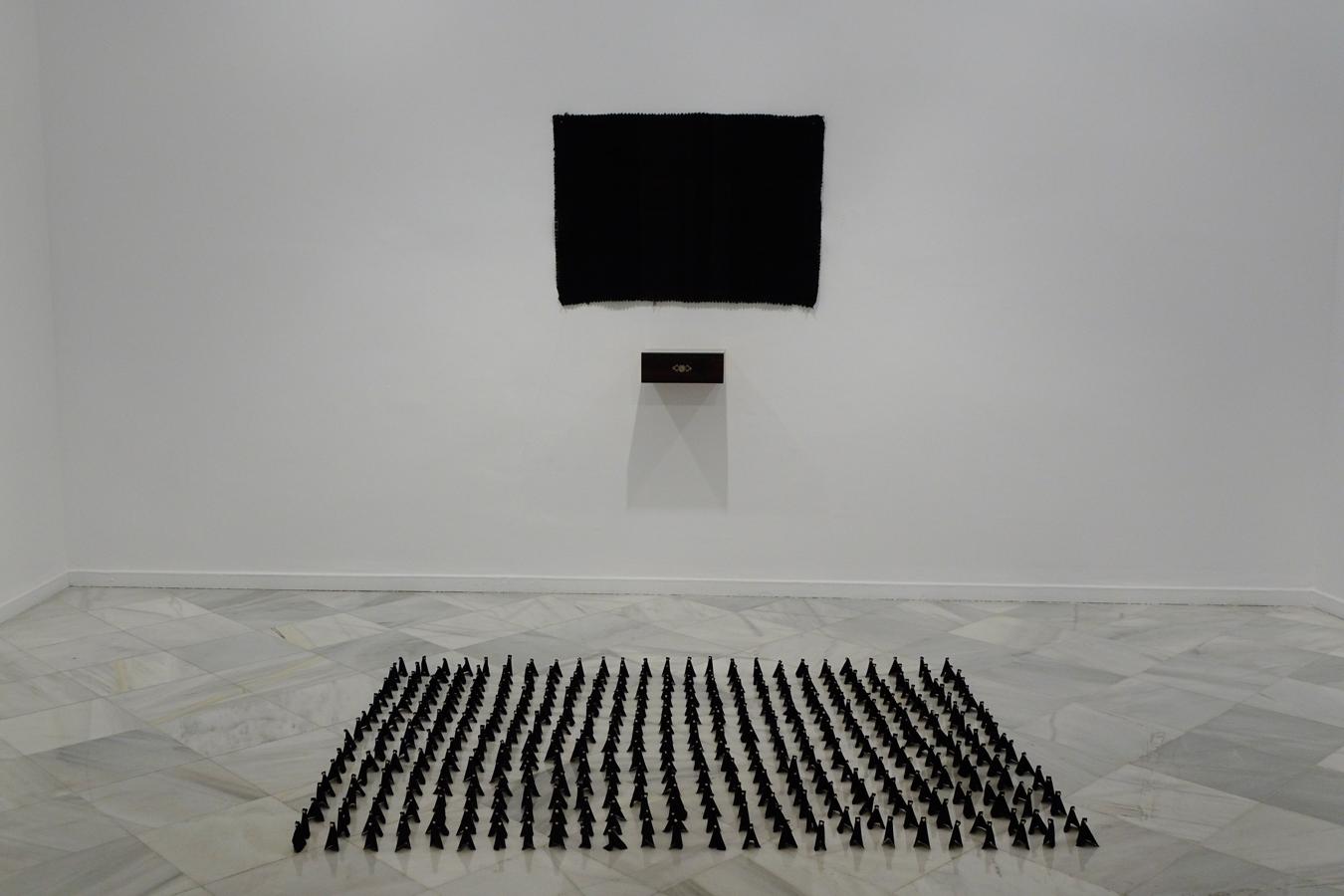 &#039;Punto de Inflexión. Bellas Artes 2016&#039;, en Granada