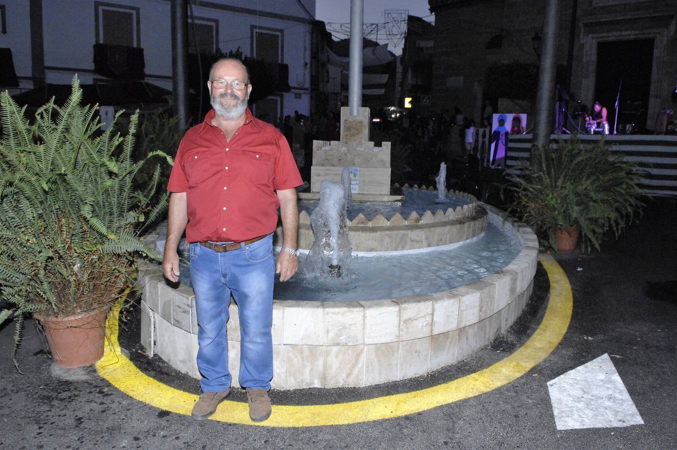 Vélez de Benaudalla disfrutó de su VI Expo-Nazarí