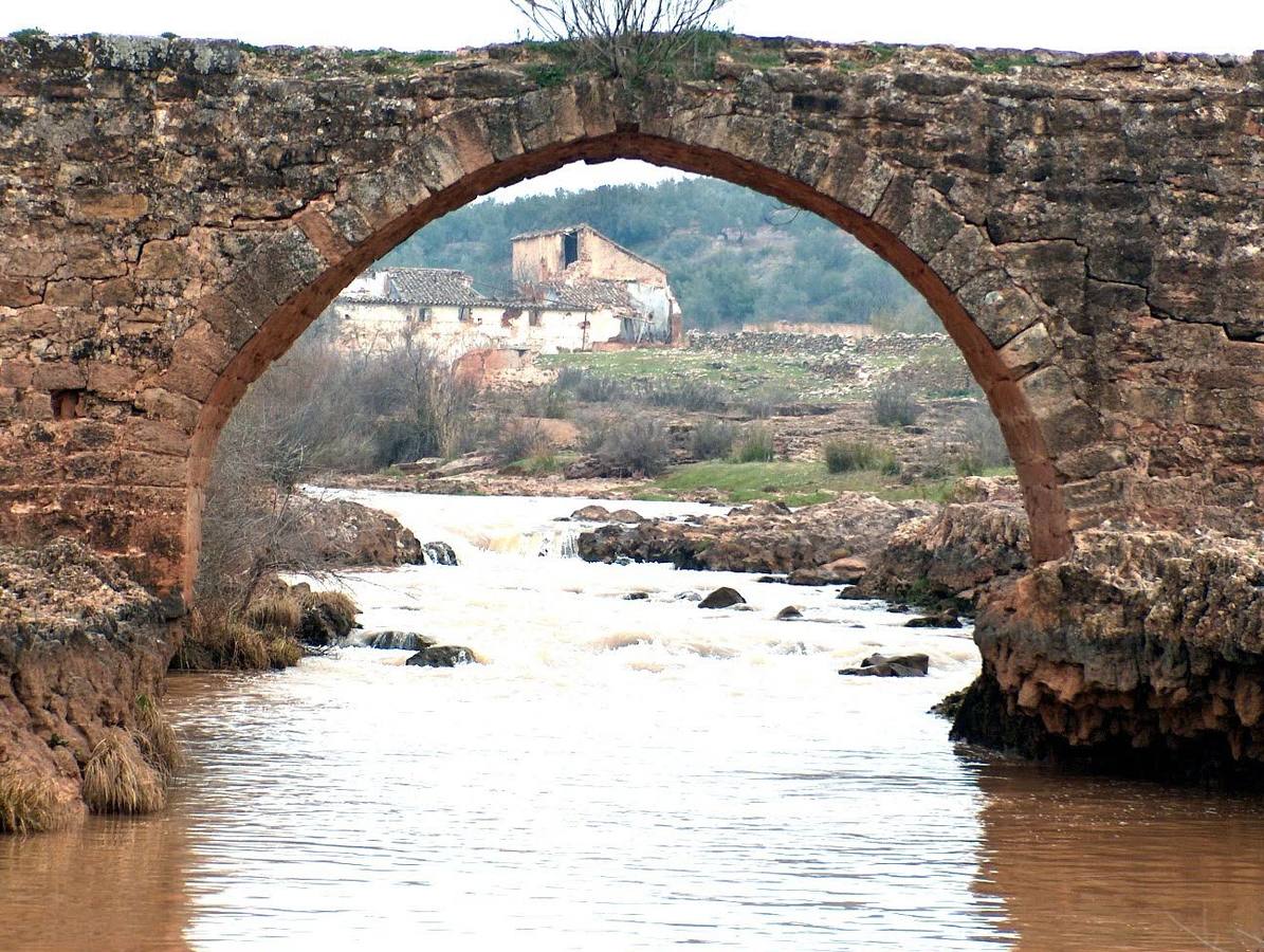 Patrimonio en estado crítico