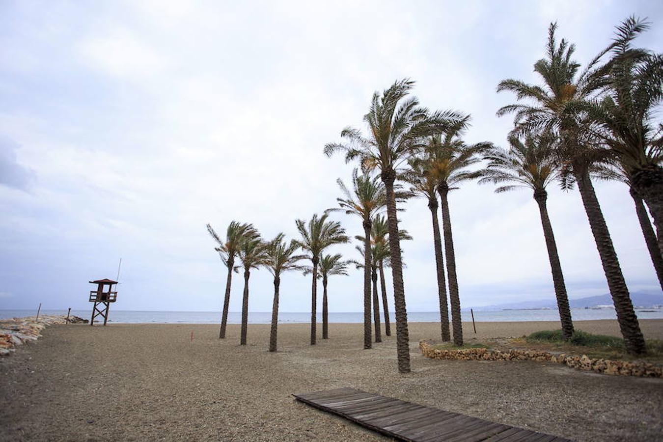 Ausencia de socorristas. Los vecinos de Carchuna y Calahonda muestran su indignación ante la falta de seguridad en la playa, que encara la temporada alta sin socorristas. El problema aquí reside en que la entidad local autónoma de Torrenueva no ha conseguido todavía llegar a un acuerdo económico con la empresa que procura los tan necesarios socorristas.