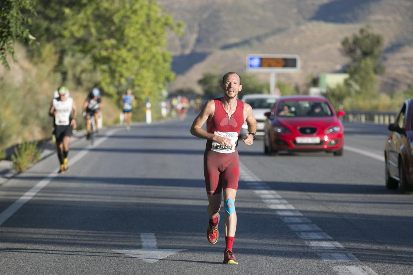 XXXII Subida al Veleta (II)