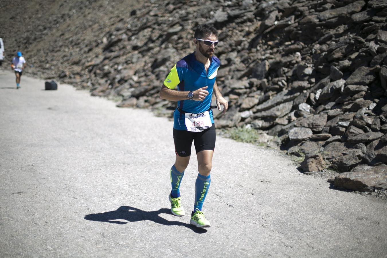 XXXII Subida al Veleta (II)