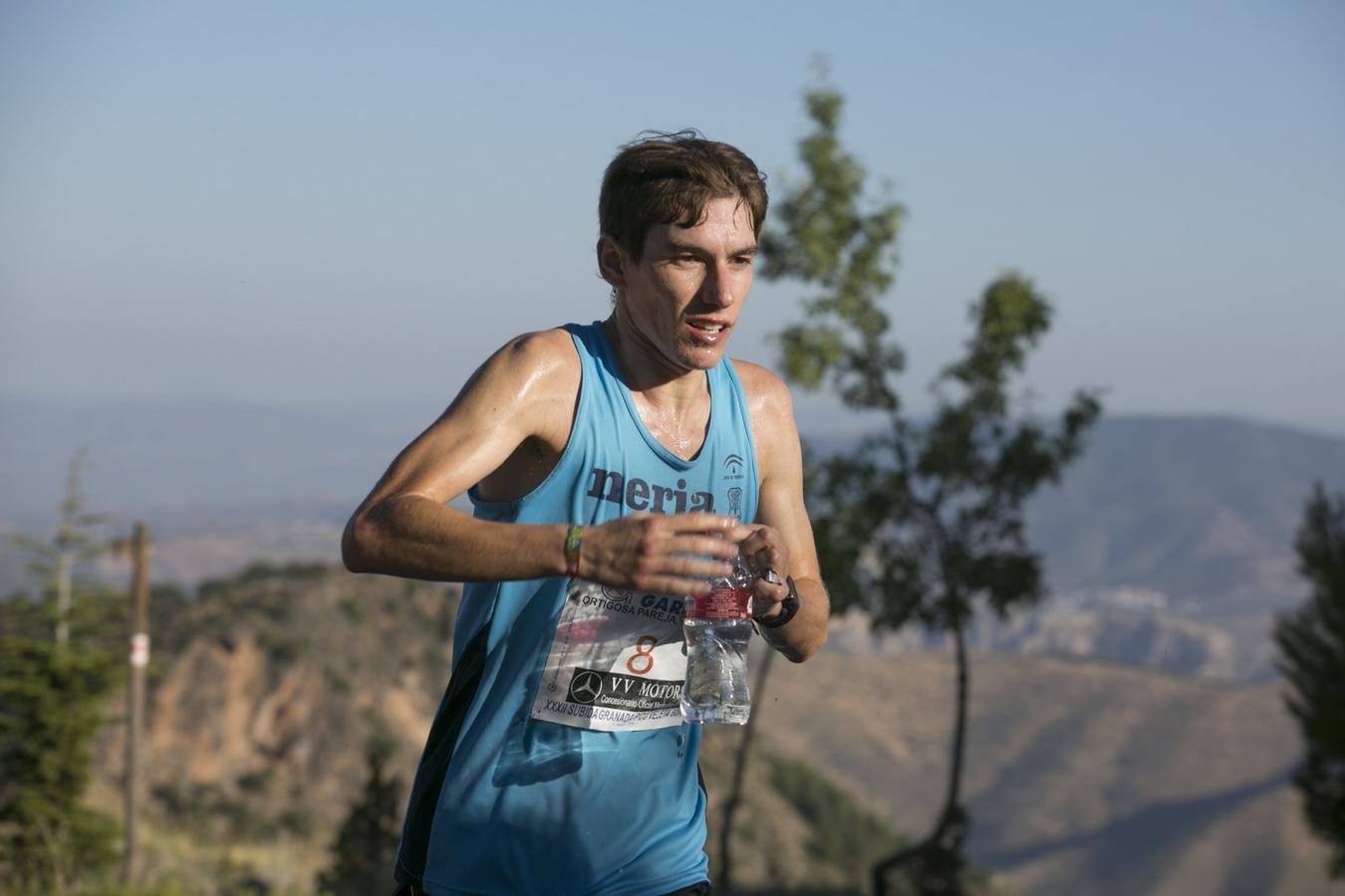 XXXII Subida al Veleta (II)