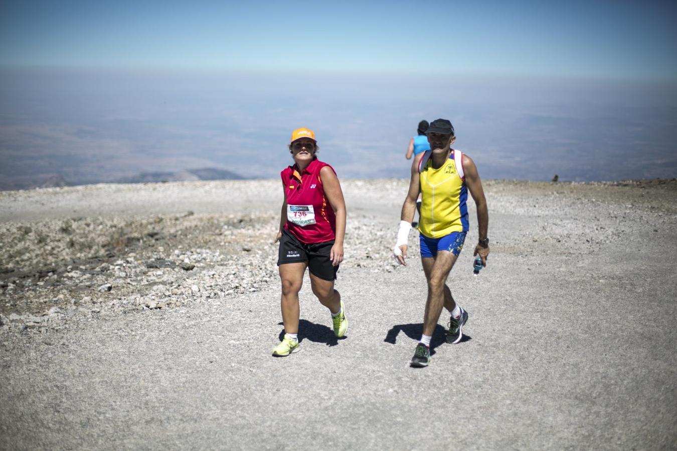 XXXII Subida al Veleta (y V)