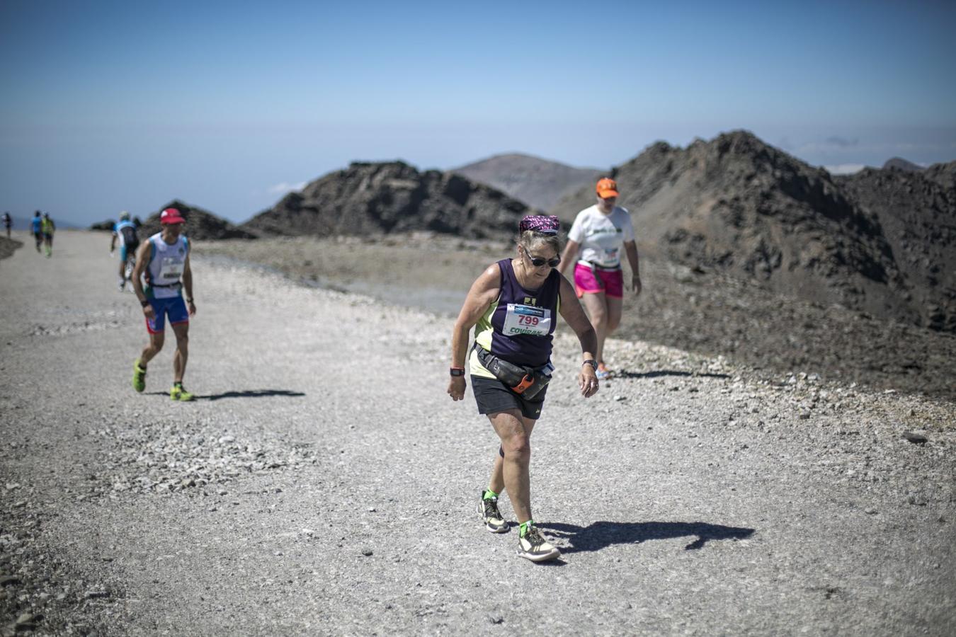 XXXII Subida al Veleta (y V)