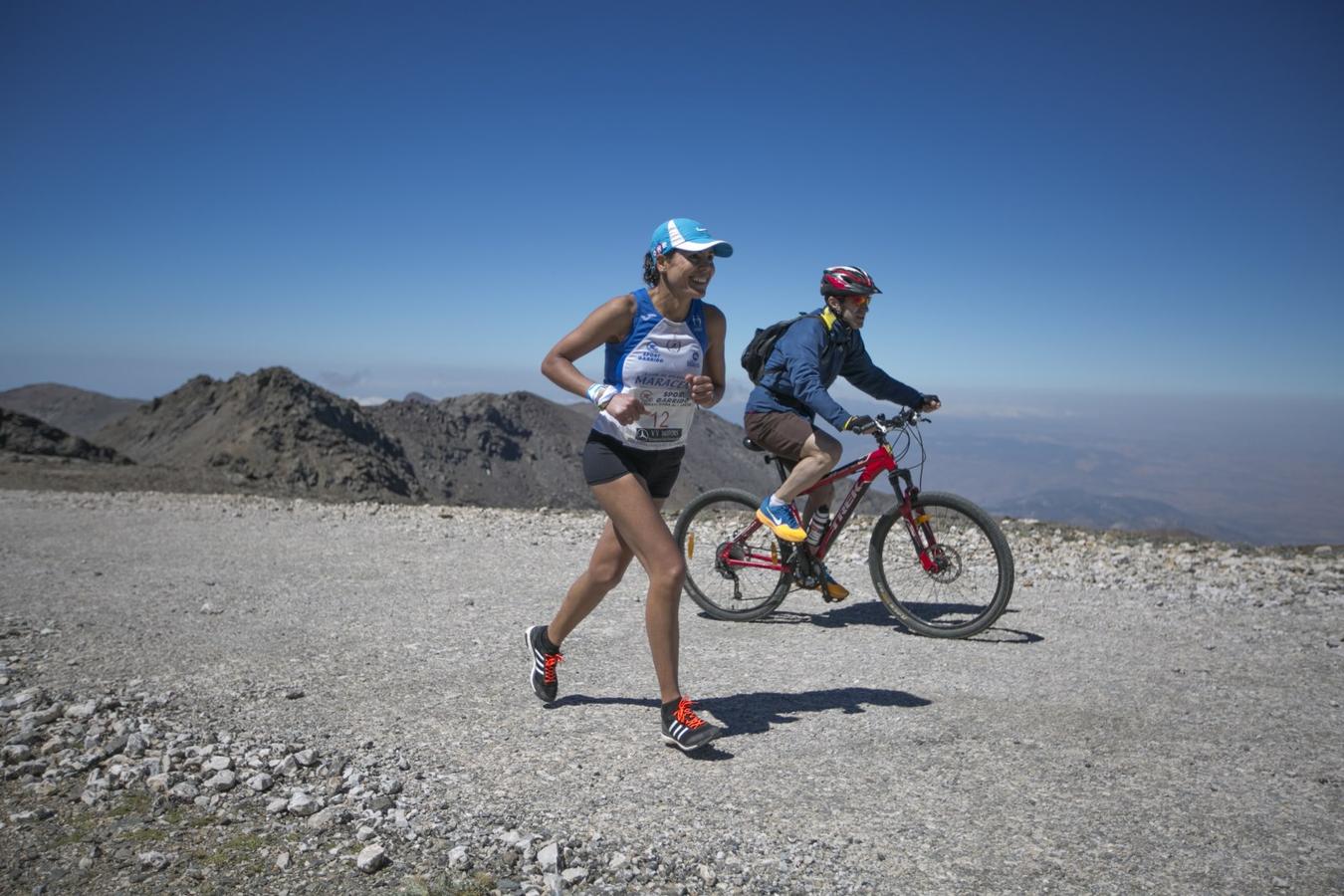 XXXII Subida al Veleta (y V)