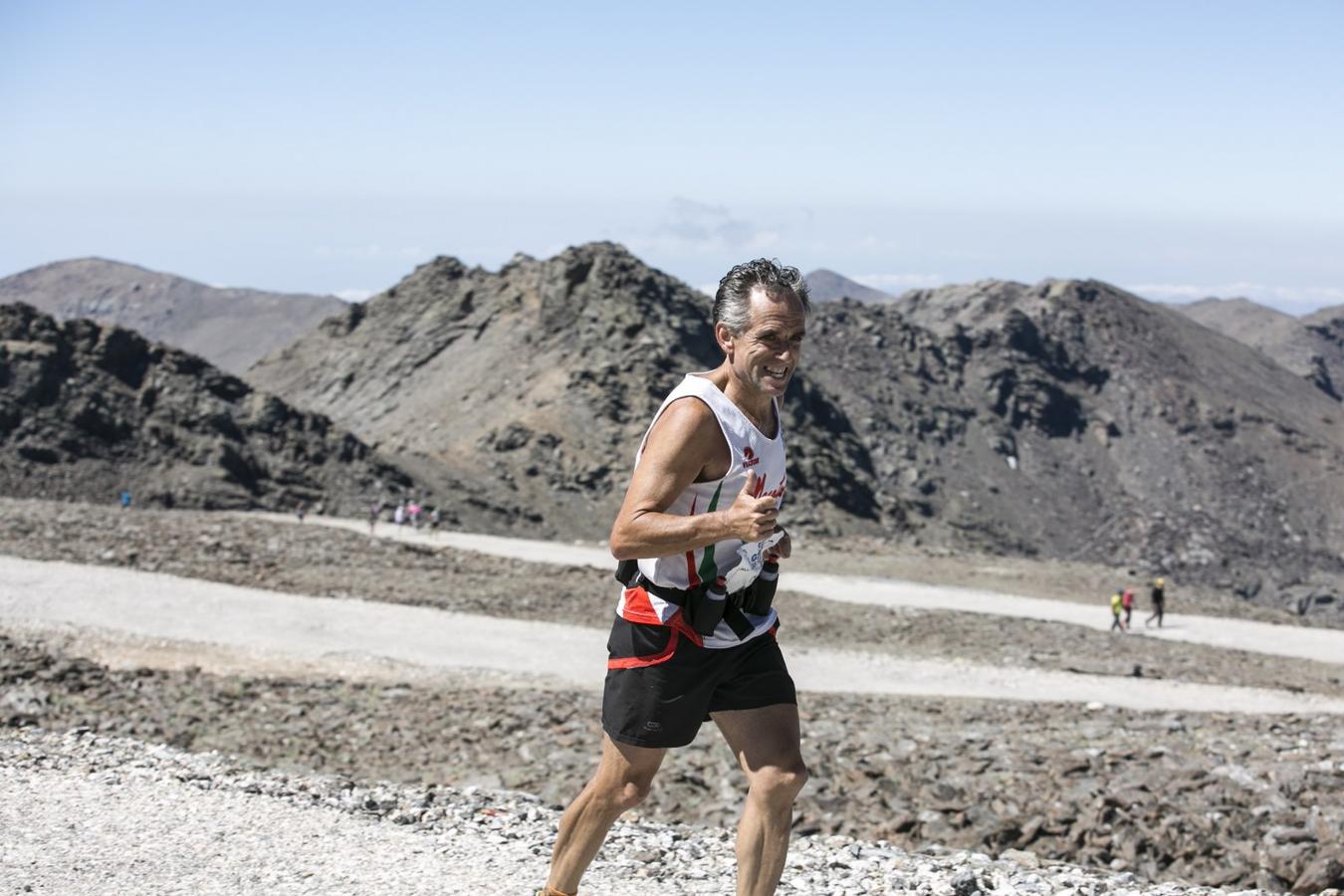 XXXII Subida al Veleta (y V)