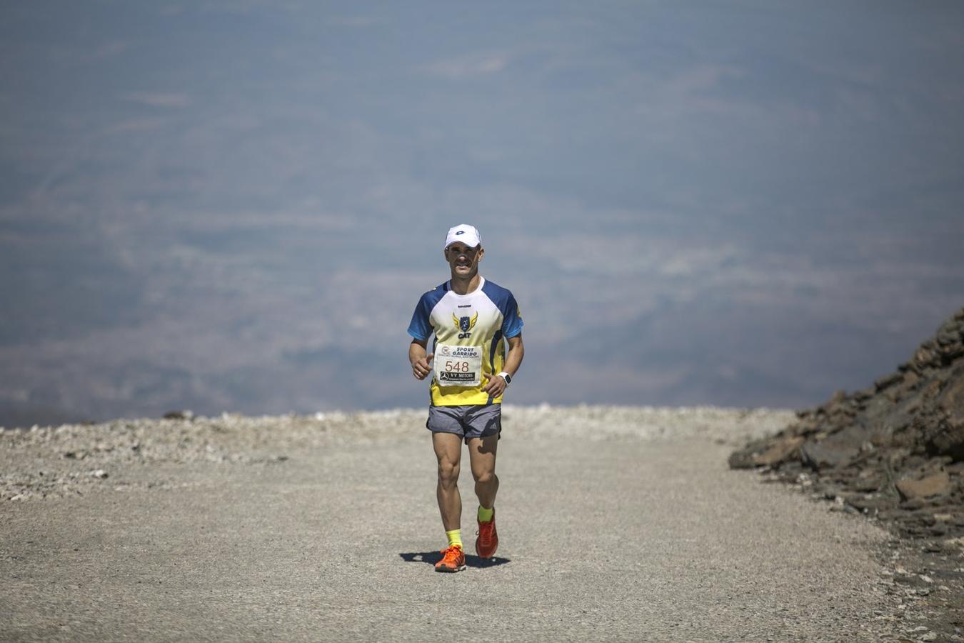 XXXII Subida al Veleta (y V)