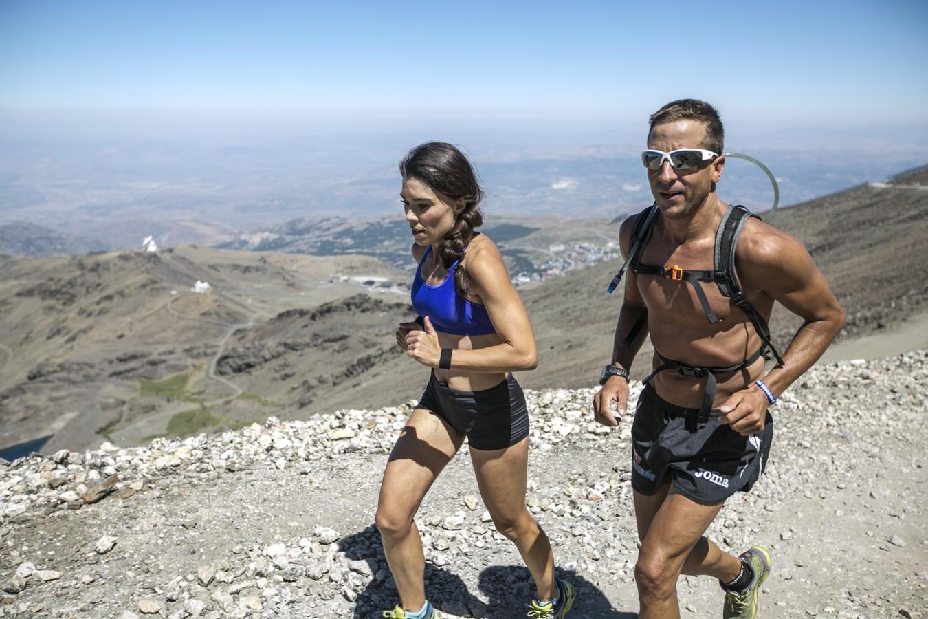 XXXII Subida al Veleta (y V)