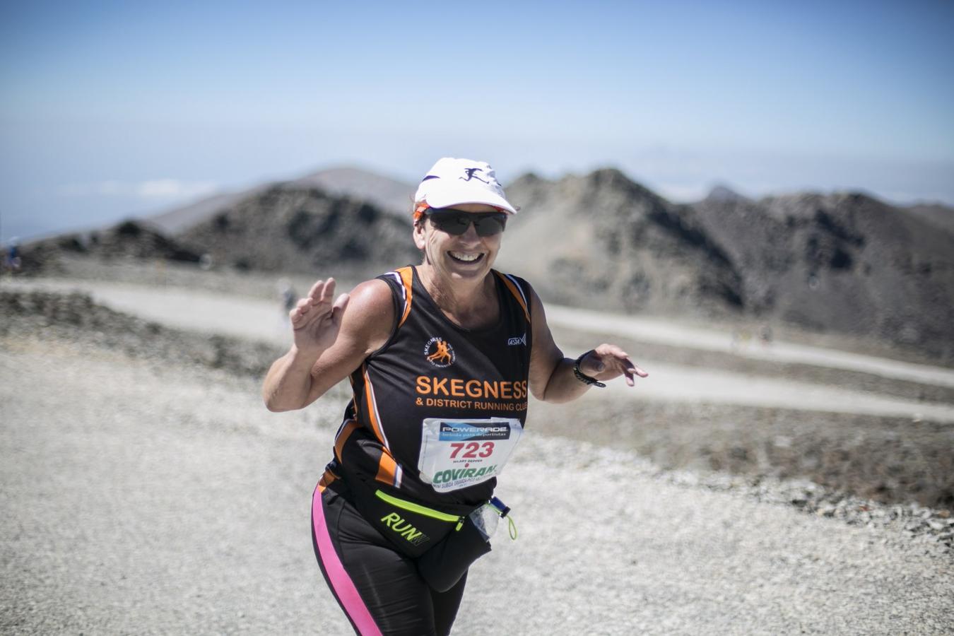 XXXII Subida al Veleta (y V)