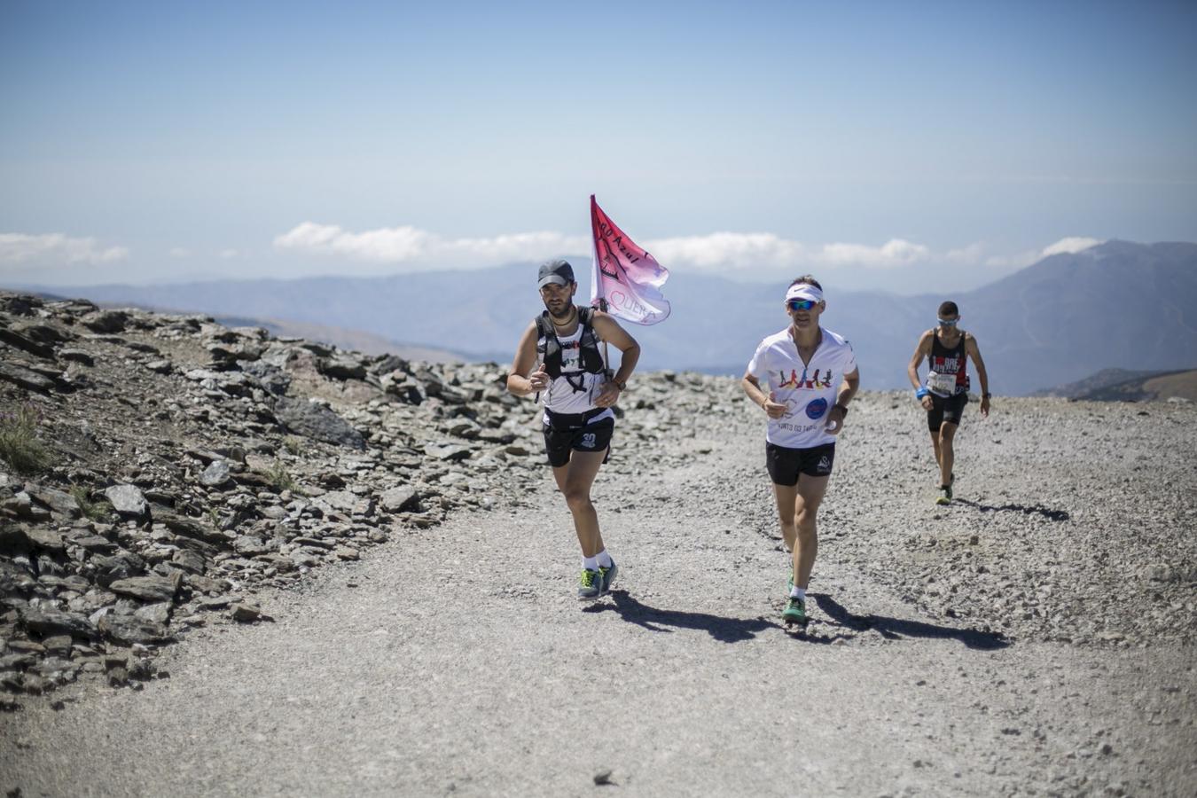 XXXII Subida al Veleta (y V)