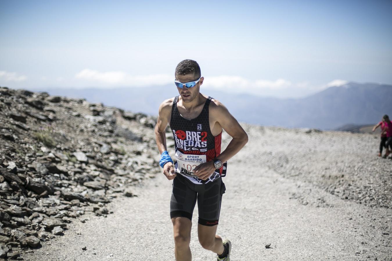 XXXII Subida al Veleta (y V)