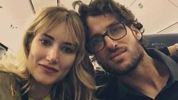 Las mejores fotos de Alba Carrillo