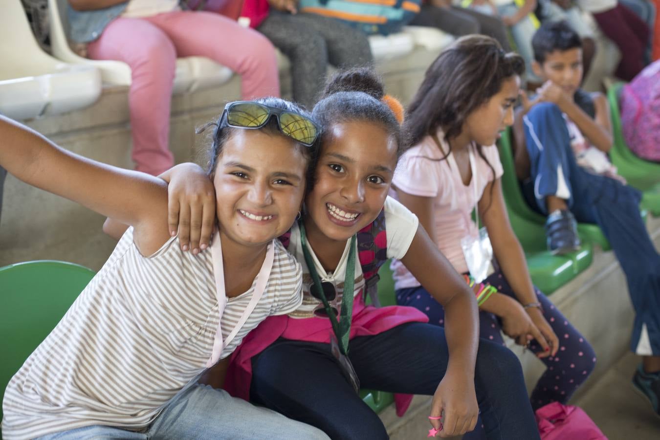 Adiós a unas vacaciones de otro mundo