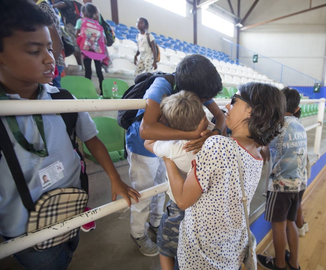 Adiós a unas vacaciones de otro mundo