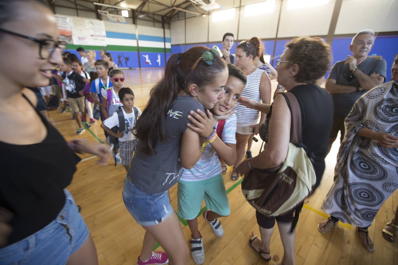 Adiós a unas vacaciones de otro mundo